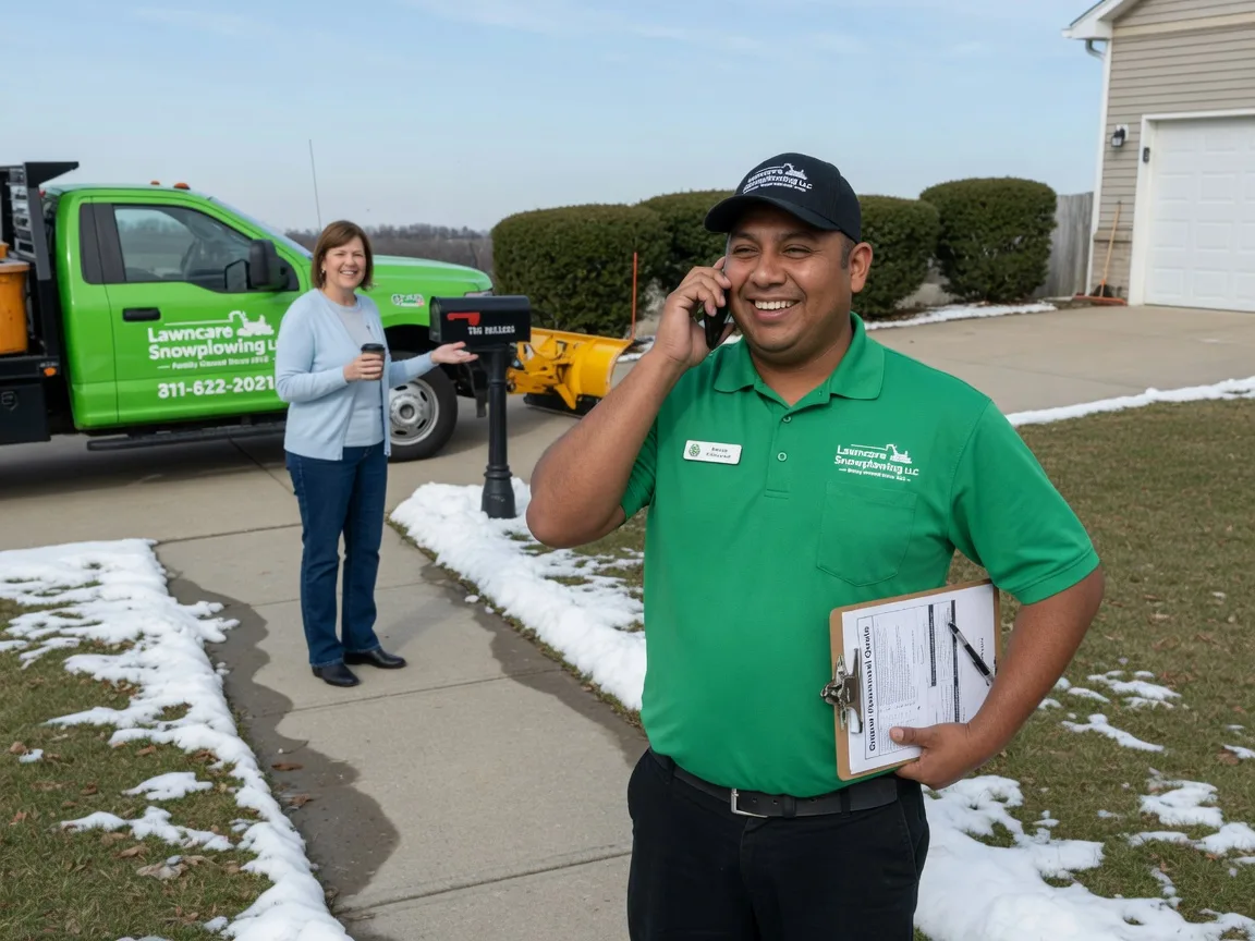 Lawn Care Services By Expert Landscaper Lukachukai, AZ FAQs